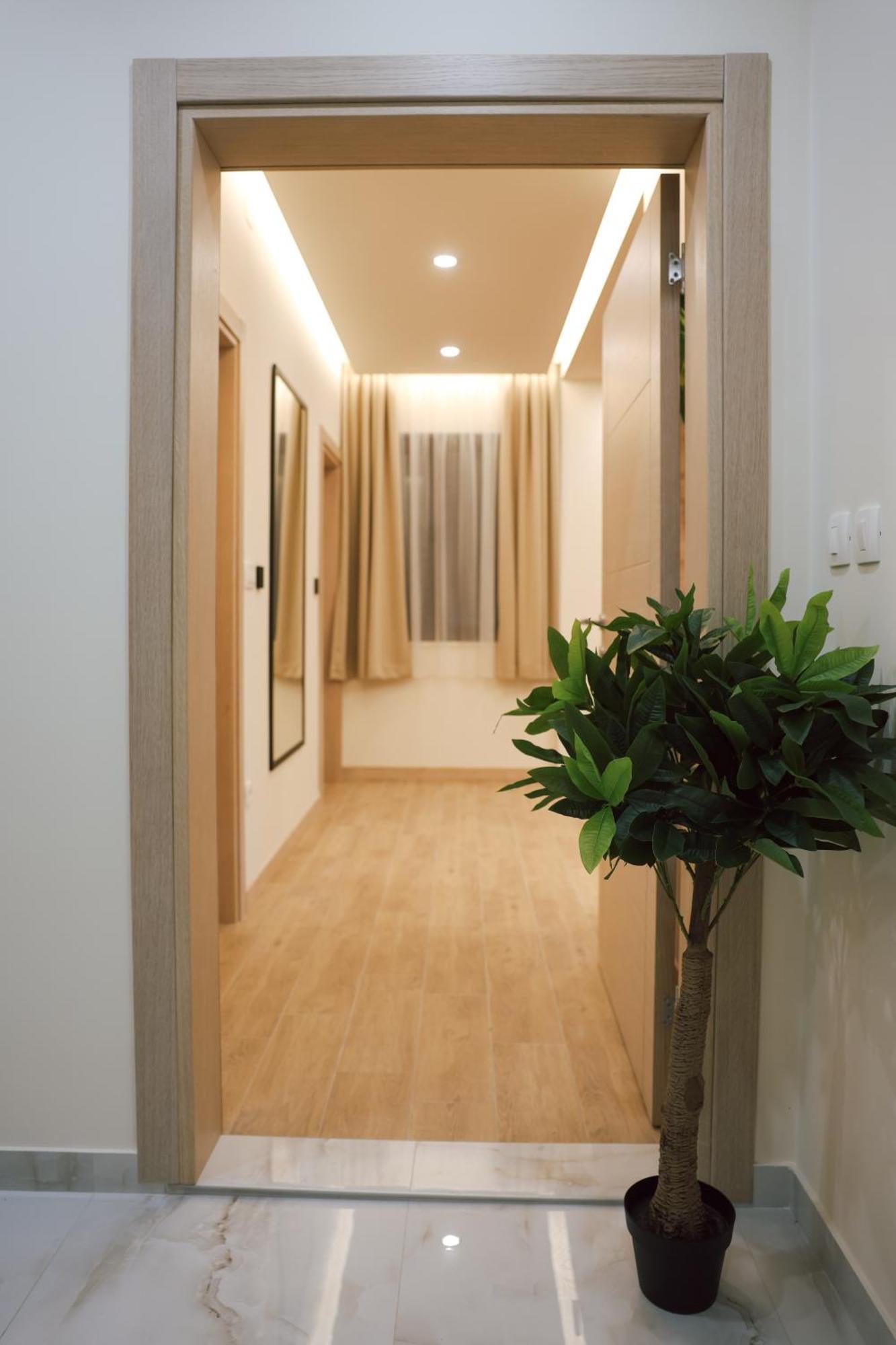 Apartment N & S - Private Parking & 1 Minute To The Herceg Novi